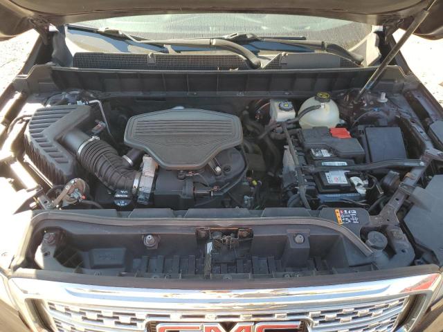 1GKKNPLS1HZ248611 GMC Acadia Denali