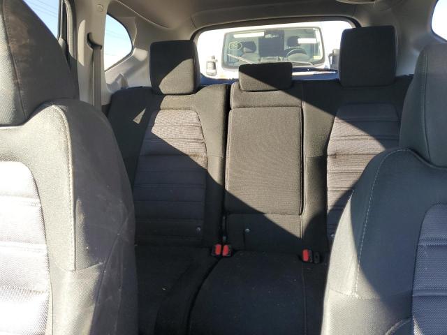 7FARW2H54JE045158 Honda CR-V EX
