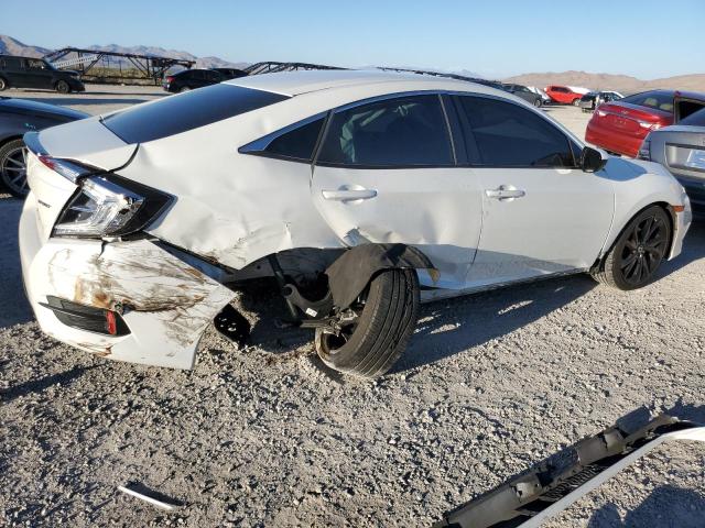 19XFC2F85LE200653 Honda Civic Sport