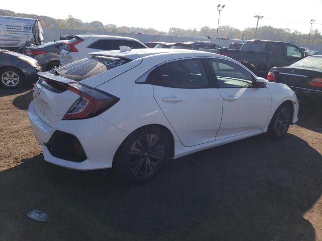 SHHFK7H73JU405415 Honda CIVIC EXL