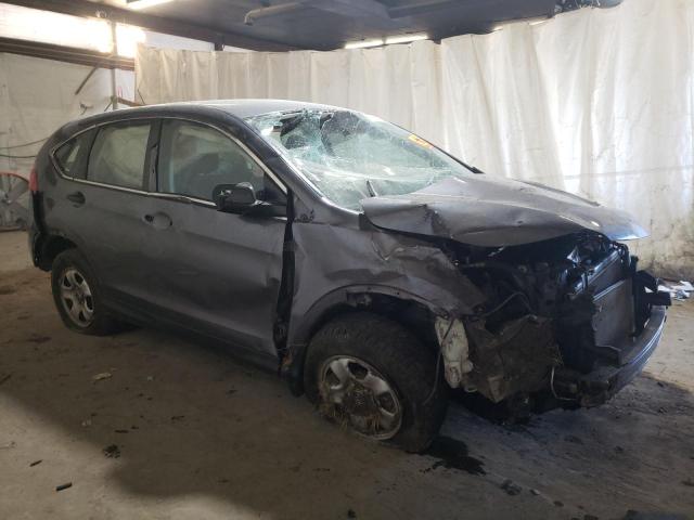 5J6RM4H34GL126964 Honda CR-V LX