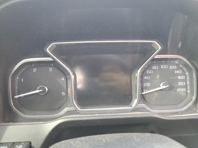 1GT19REY5LF213640 GMC Sierra K2500 Denali