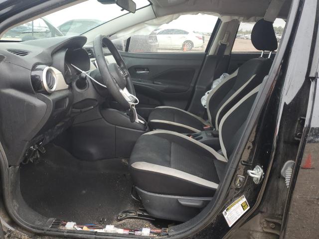 3N1CN8EVXML895641 Nissan VERSA SV