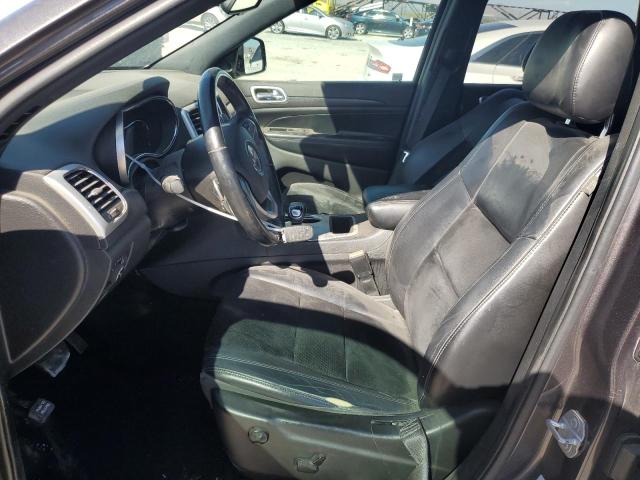 1C4RJEAG7FC906599 Jeep Grand Cherokee Laredo