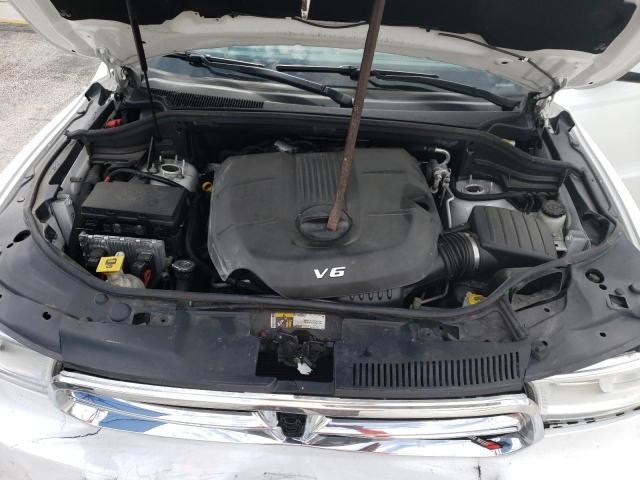 1C4RDHDGXFC784308 Dodge DURANGO LIMITED