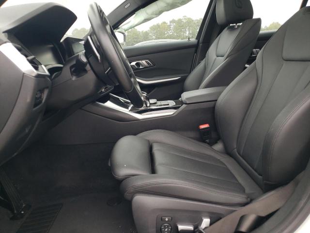 WBA5R7C59KAJ83923 BMW 330XI