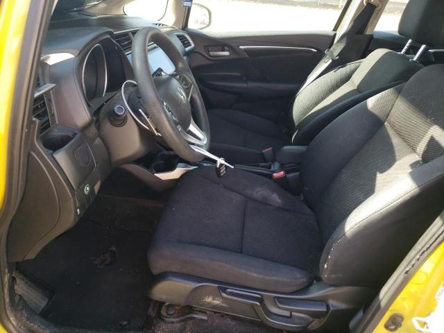 3HGGK5H82FM760387 Honda FIT EX