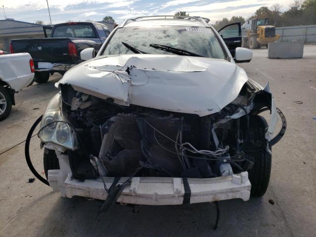 JN1BJ0HP8FM730783 Infiniti QX50