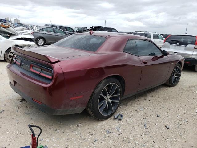2C3CDZBT6JH211699 Dodge Challenger R/t