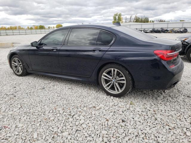 WBA7F2C53HG422280 BMW 750 Xi