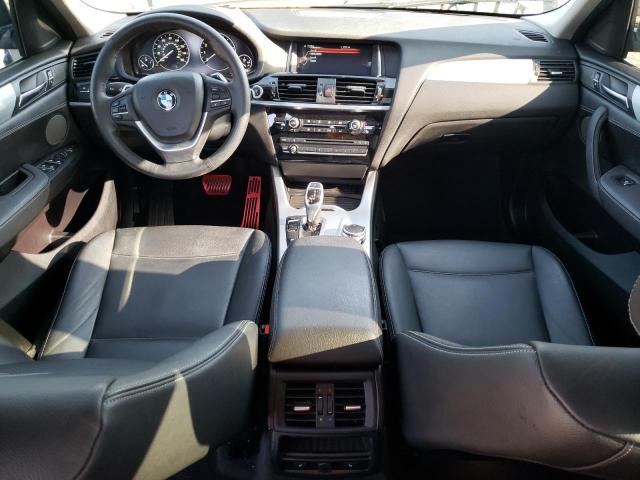 5UXXW5C5XF0E88899 BMW X4 Xdrive35i