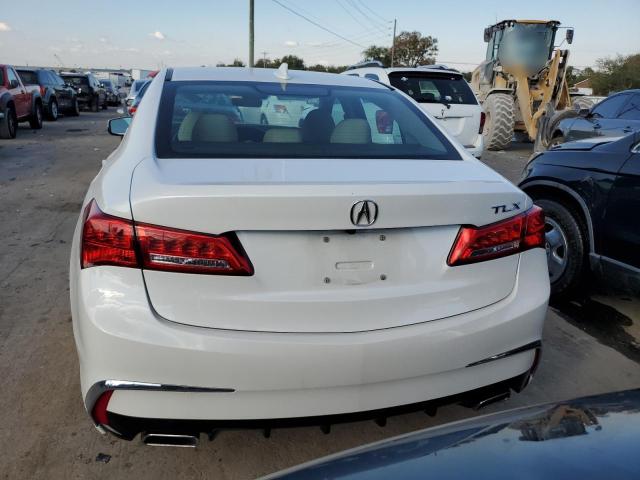 19UUB2F3XKA004919 Acura TLX
