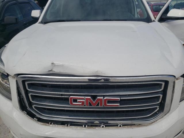 1GKS2BKC9HR174120 GMC YUKON SLT