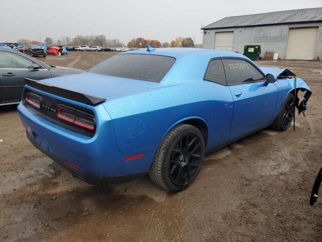 2C3CDZBT9FH912714 Dodge Challenger Sxt Plus