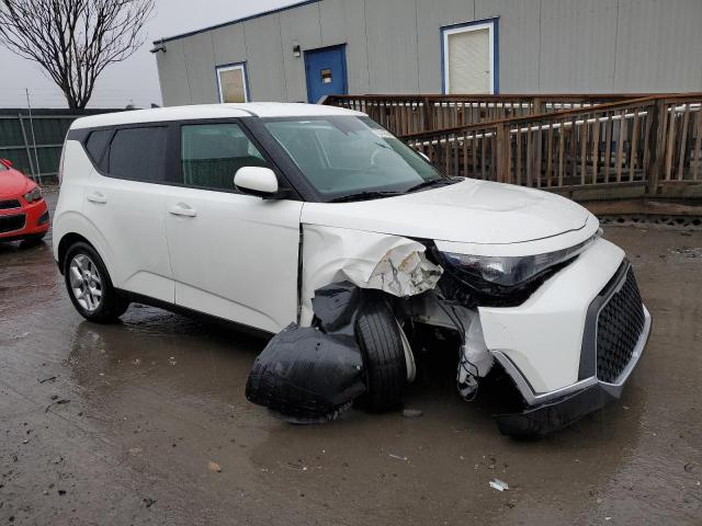 KNDJ23AU2P7863708 KIA SOUL LX