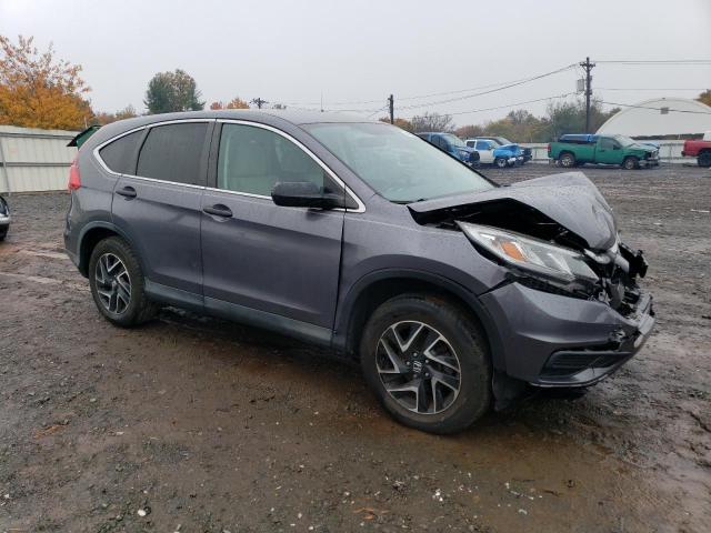 5J6RM4H44GL042555 Honda CR-V SE