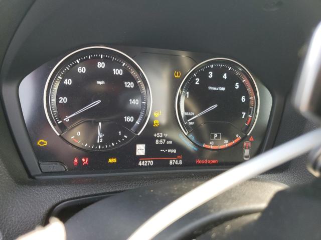 WBA2J7C50JVD60878 BMW M240XI