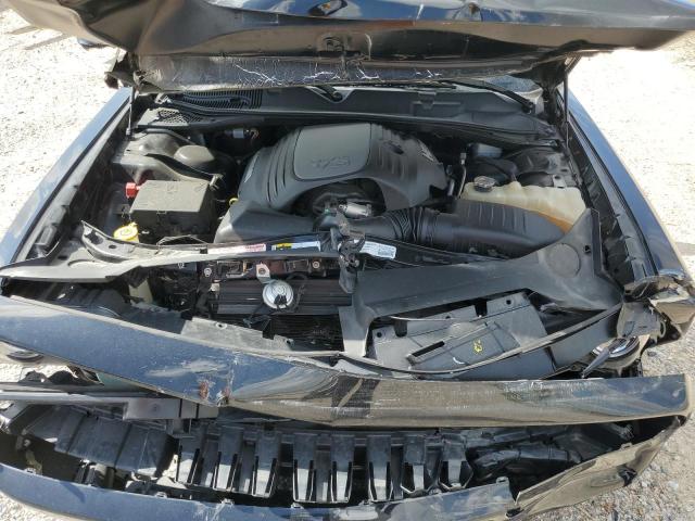 2C3CDZBT5FH709738 Dodge Challenger Sxt Plus