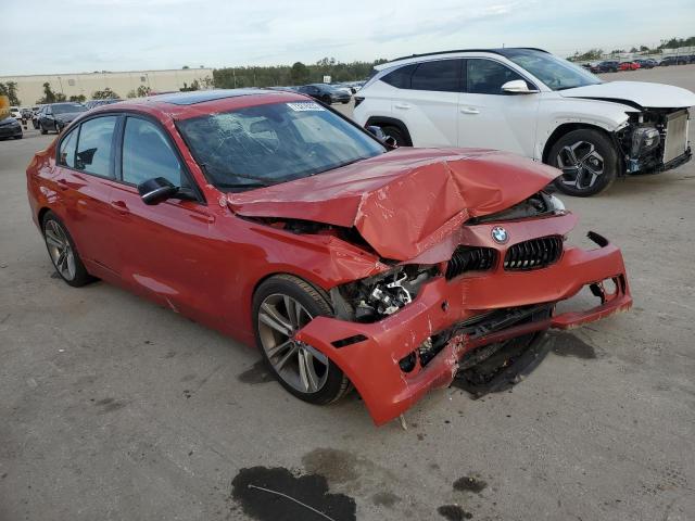 WBA3A5G58FNS84995 BMW 328 I