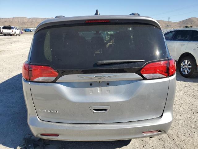 2C4RC1DG4MR530723 Chrysler Voyager Lxi