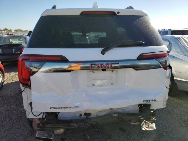 1GKKNLLS3NZ109584 GMC Acadia At4