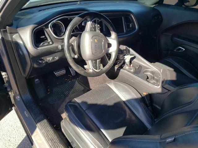 2C3CDZGG0JH334846 Dodge Challenger Gt