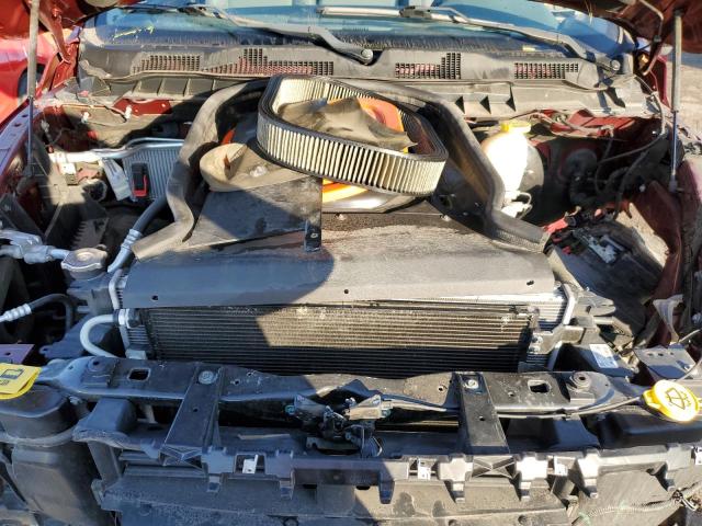 3C6JR6AT6HG677929 RAM 1500 St
