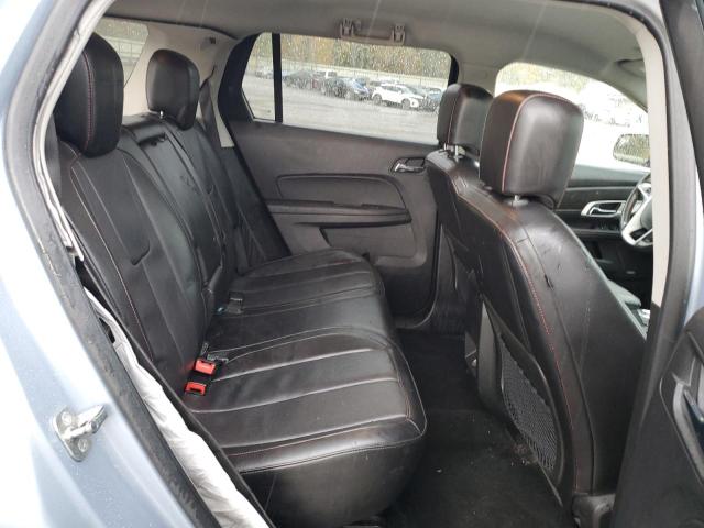 2GKFLXEK6E6167342 GMC Terrain Slt