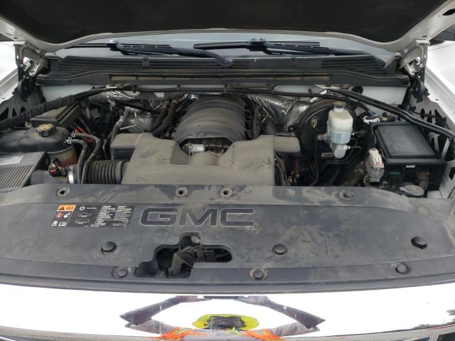 3GTU2VEC6FG498799 GMC Sierra K1500 Slt