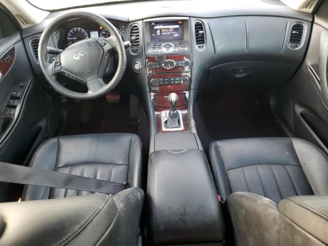 JN1BJ0RP4HM382000 Infiniti QX50