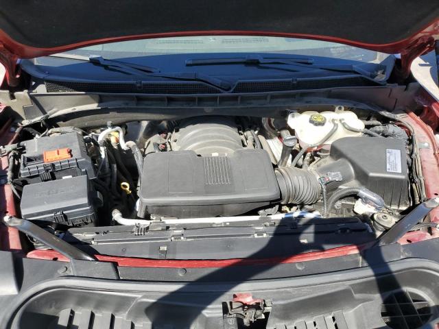 1GKS2JKL8MR201361 GMC YUKON XL DENALI