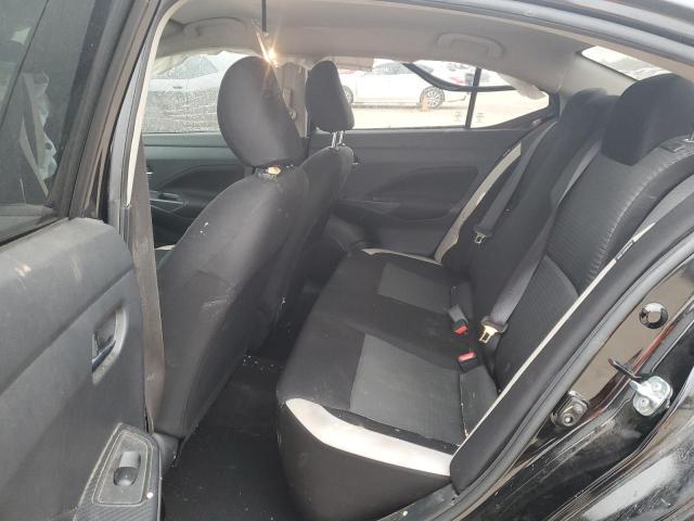 3N1CN8EVXML895641 Nissan VERSA SV