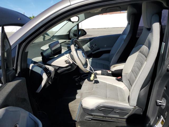 WBY1Z2C50EV283912 BMW I3 Bev