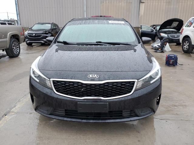 3KPFL4A71JE265717 KIA FORTE LX