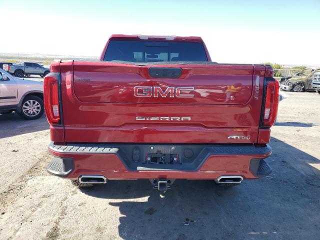 3GTP9EED7KG254560 GMC Sierra K1500 At4