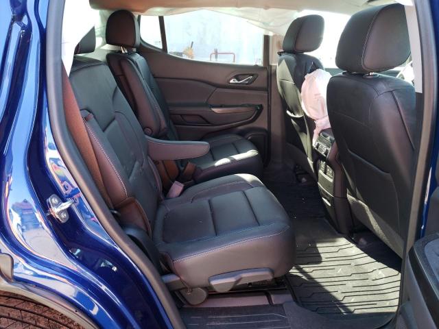 1GKKNUL47PZ133235 GMC ACADIA SLT