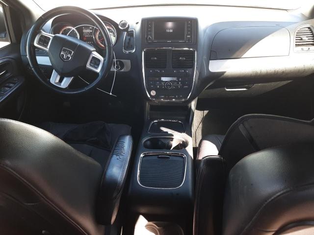 2C4RDGEGXHR848379 Dodge Grand Caravan Gt