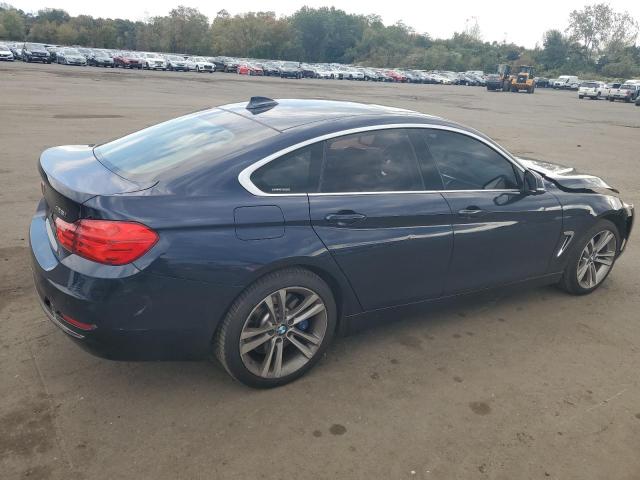 WBA4C9C59FD331629 BMW 428 Xi Gran Coupe Sulev