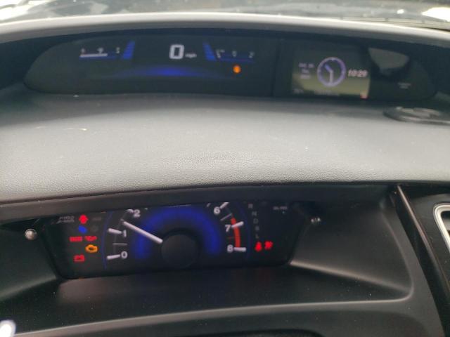 19XFB2F75FE044225 Honda CIVIC SE