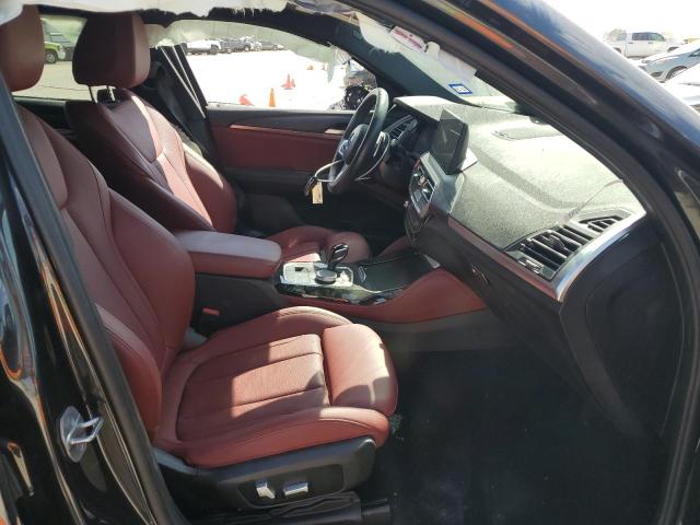 5UX33DT06N9K83996 BMW X4 Xdrive30i