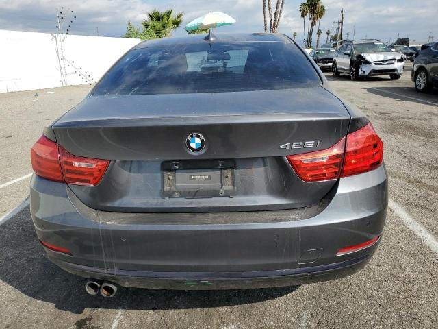 WBA3N7C54EK221396 BMW 428 I