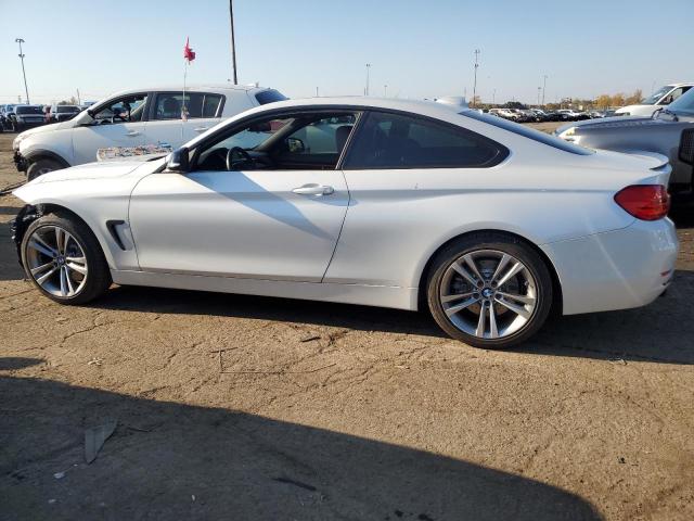 WBA3R5C58EK188198 BMW 435 Xi