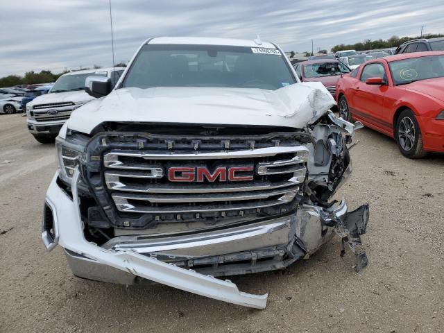3GTP8DED5LG378034 GMC Sierra C1500 Slt
