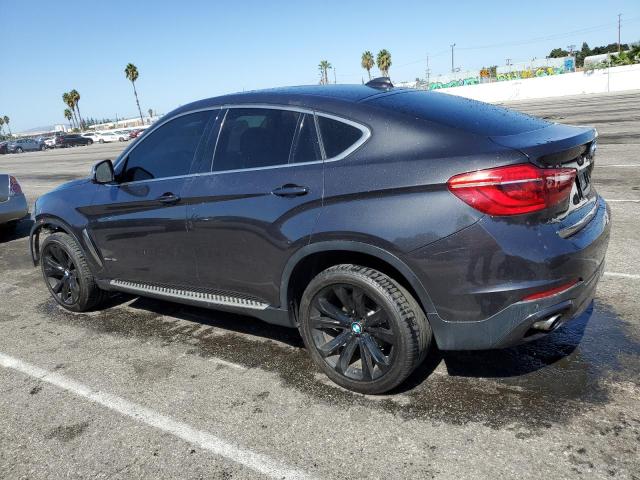 5UXKU0C51G0F92542 BMW X6 Sdrive35i