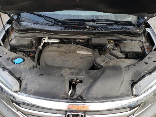 5FNYF5H37HB028694 Honda Pilot Ex