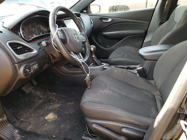 1C3CDFFA4GD791516 Dodge Dart Sxt Sport
