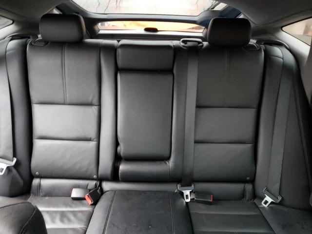5J6TF2H55EL004181 Honda Crosstour Exl