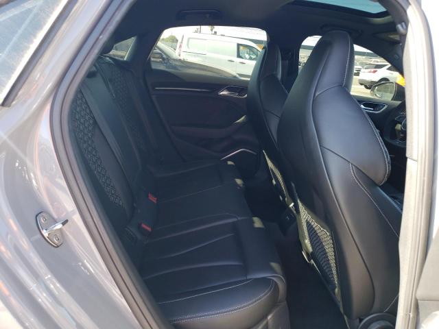 WUABWGFF6KA900526 Audi RS3