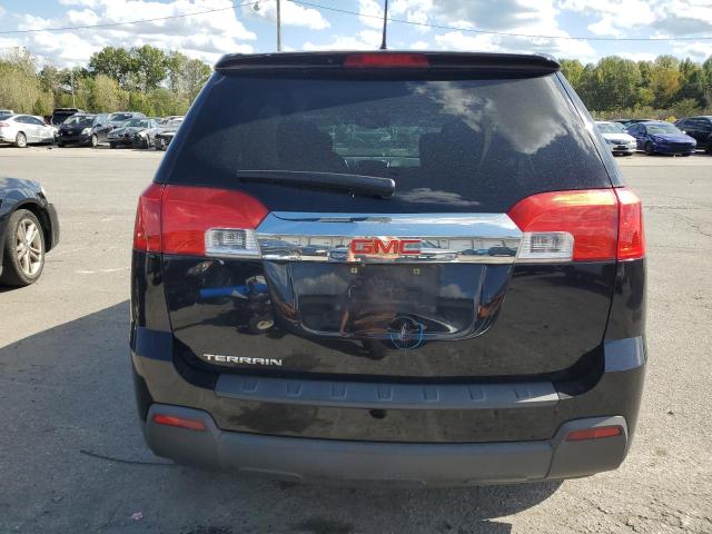 2GKALMEK7E6369275 GMC Terrain Sle