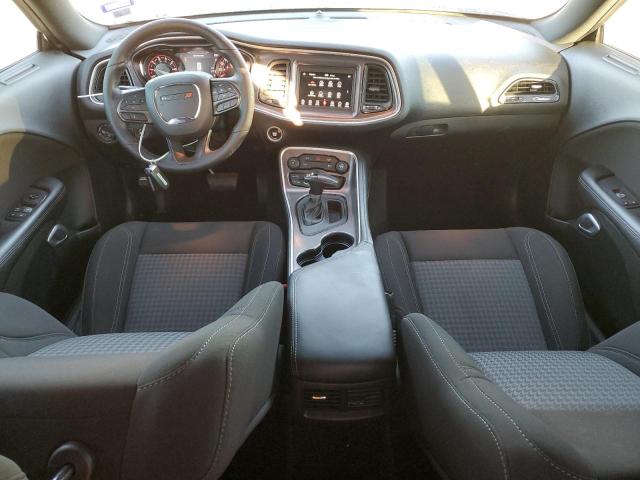 2C3CDZAG6MH543232 Dodge Challenger Sxt